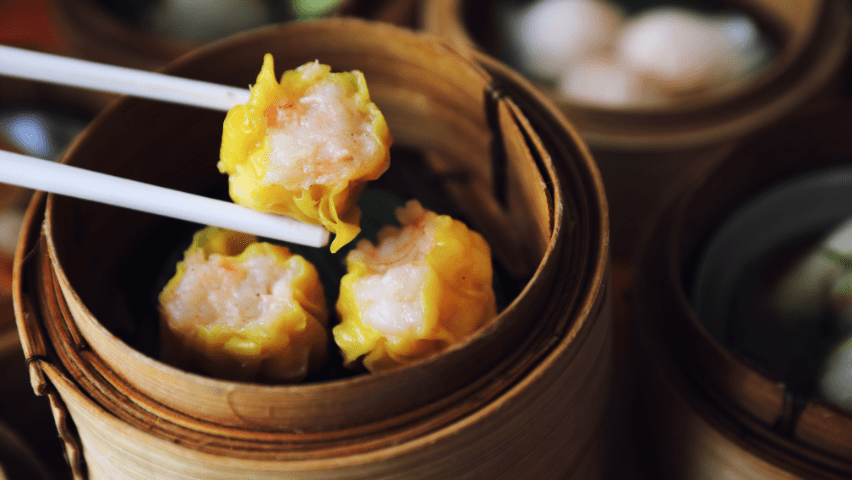 Dimsum 