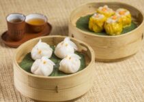 Dimsum Khas Hongkong: Kelezatan Tradisional yang Tak Terlupakan