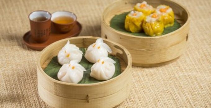 Dimsum Khas Hongkong: Kelezatan Tradisional yang Tak Terlupakan