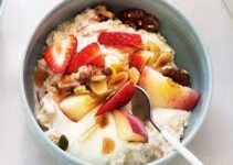 Bircher Muesli: Sarapan Sehat yang Lezat dan Bergizi Setiap Pagi 2025