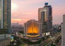 Grand Hyatt Jakarta: Kemewahan Ikonik di Jantung Ibu Kota