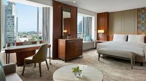 Grand Hyatt Jakarta