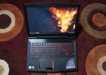 Lenovo Legion Y520: Pilihan Ideal untuk Gamer dengan Budget Terbatas 2025