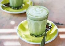 Sejarah dan Asal Usul Matcha Latte Jepang