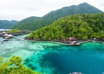 Palumara Sulawesi Tengah: Menelusuri Keindahan dan Potensi Wisata di Kota Tersembunyi