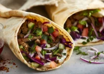 Shawarma: The Irresistible Middle Eastern Delicacy