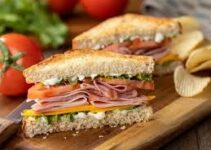 Makan Enak, Hidup Sehat: Resep Makanan Sehat Terkini