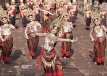 Tarian Apsara: Keanggunan dan Spiritualitas dalam Budaya Kamboja