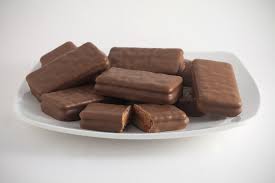 Tim Tam Coklat
