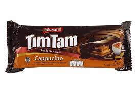 Tim Tam Coklat