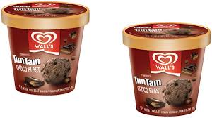 Tim Tam Coklat