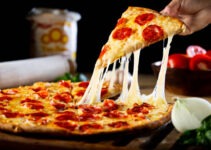 Pizza Warning Best Comfort Food Explained