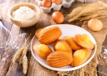 Madeleines: Kue Kecil yang Populer di Jerman