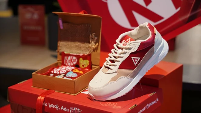 Kelebihan brand Aerostreet Indonesia