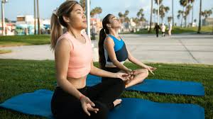 Teknik Meditasi Pemula