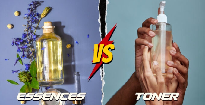 Essence vs Toner: Apa Bedanya dan Mana yang Lebih Penting untuk Rutinitas Skincare Kamu?