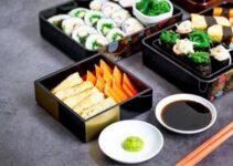 Bento Box Estetik: Bekal Cantik yang Bikin Mood Makan Meningkat!