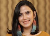 Dinda Kanyadewi : Integritas di Dunia Hiburan yang Penuh Tantangan