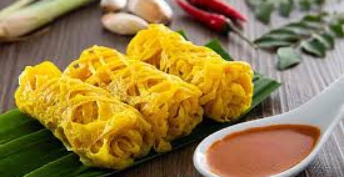 Roti Jala: Resep, Cerita, dan Tips Gagal yang Bikin Aku Akhirnya Bisa Bikin Sendiri di Rumah