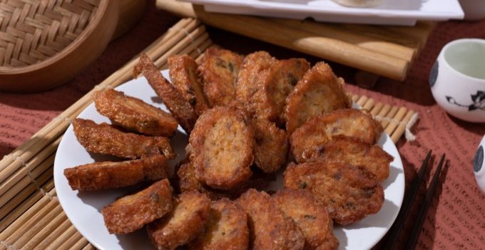 Gohyong Ayam: Rahasia Kuliner Pedas Asli Korea yang Bikin Nagih