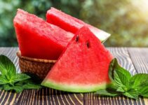Semangka Densuke: Buah Langka dari Jepang yang Bikin Penasaran Banget!