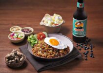 Nasi Goreng Kencur ala Cafe Resep Mudah di Rumah