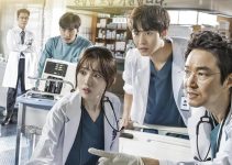 Dr. Romantic: Drama Medis Korea yang Bikin Hati Tersentuh dan Otak Terpukau 2025