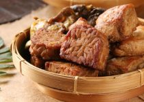Tahu Tempe Bacem: Cara Mudah Bikin Legitnya Kebangetan di Rumah