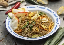 Mie Lethek: Cerita di Balik Mie Tradisional yang Jarang Dilirik