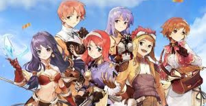 Ragnarok Origin Global: Nostalgia Game Legendaris yang Kini Lebih Simpel dan Seru!”