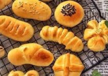 Roti Unyil: Cerita Dibalik Si Kecil yang Bikin Nagih!
