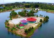 Kenapa Aku Selalu Kembali ke Telaga Suri Perdana? Ini Alasannya