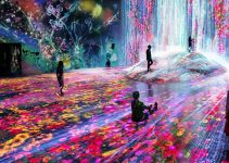 Seni Digital: Cara Asik Berkarya & Dapetin Cuan dari Gambar Digital