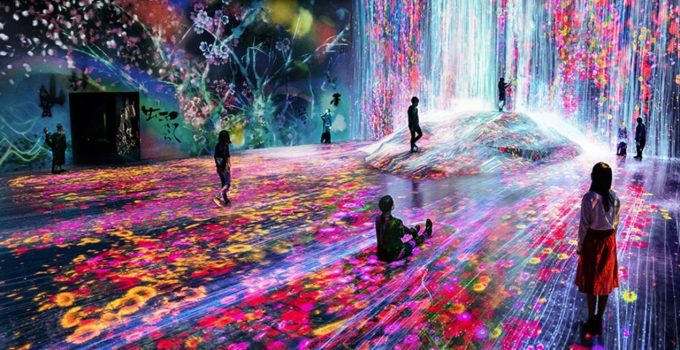 Seni Digital: Cara Asik Berkarya & Dapetin Cuan dari Gambar Digital