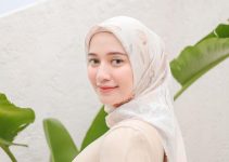 Mega Iskanti: Sosok Influencer Hijab yang Menginspirasi Dunia Modest Fashion Indonesia