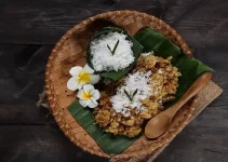 Tiwul dan Gatot: Cerita, Rasa, dan Pelajaran dari Panganan Tradisional Jawa