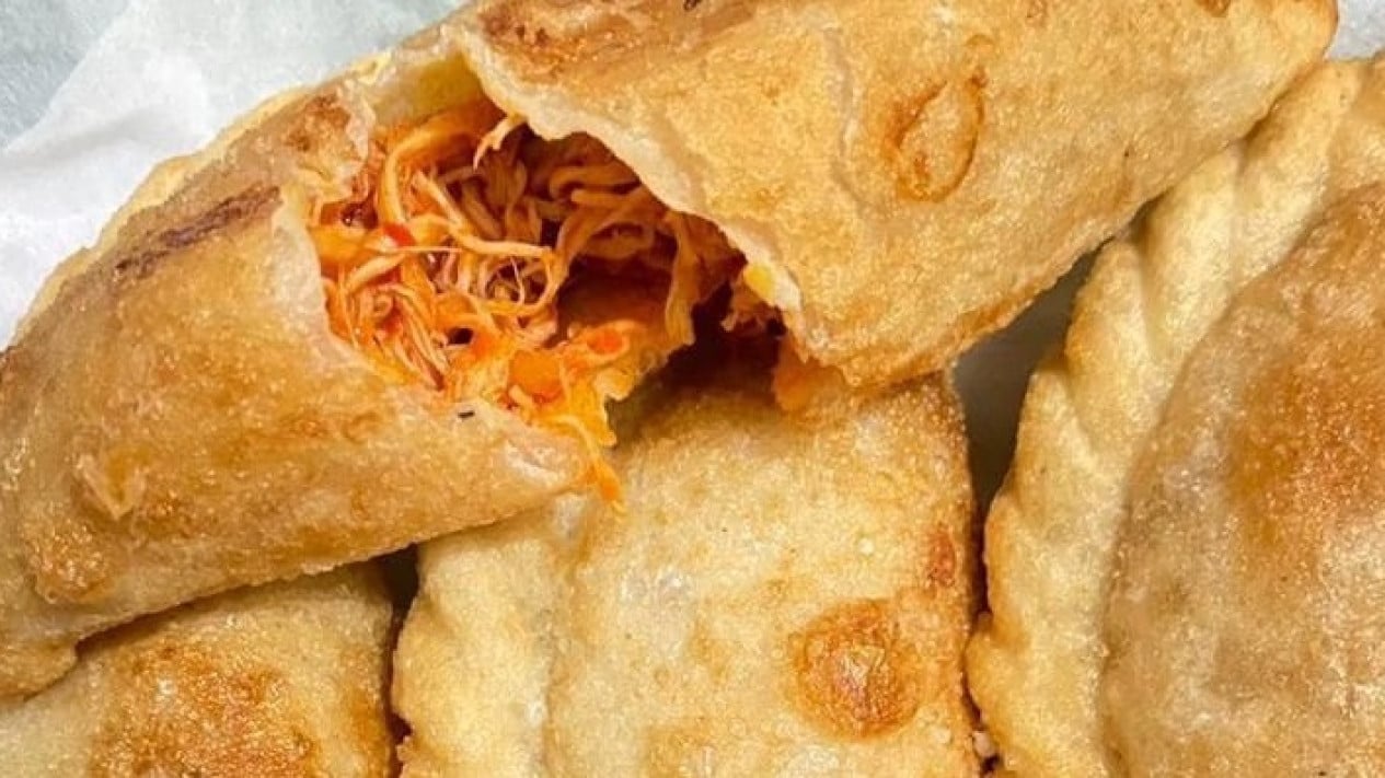 Cireng Jando