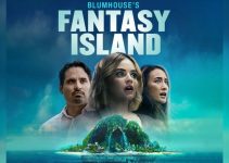 Fantasy Island: Pulau Impian atau Mimpi Buruk? Review Film yang Bikin Penasaran