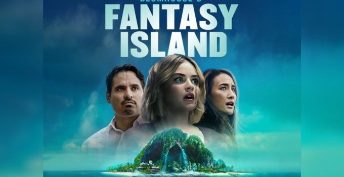 Fantasy Island: Pulau Impian atau Mimpi Buruk? Review Film yang Bikin Penasaran
