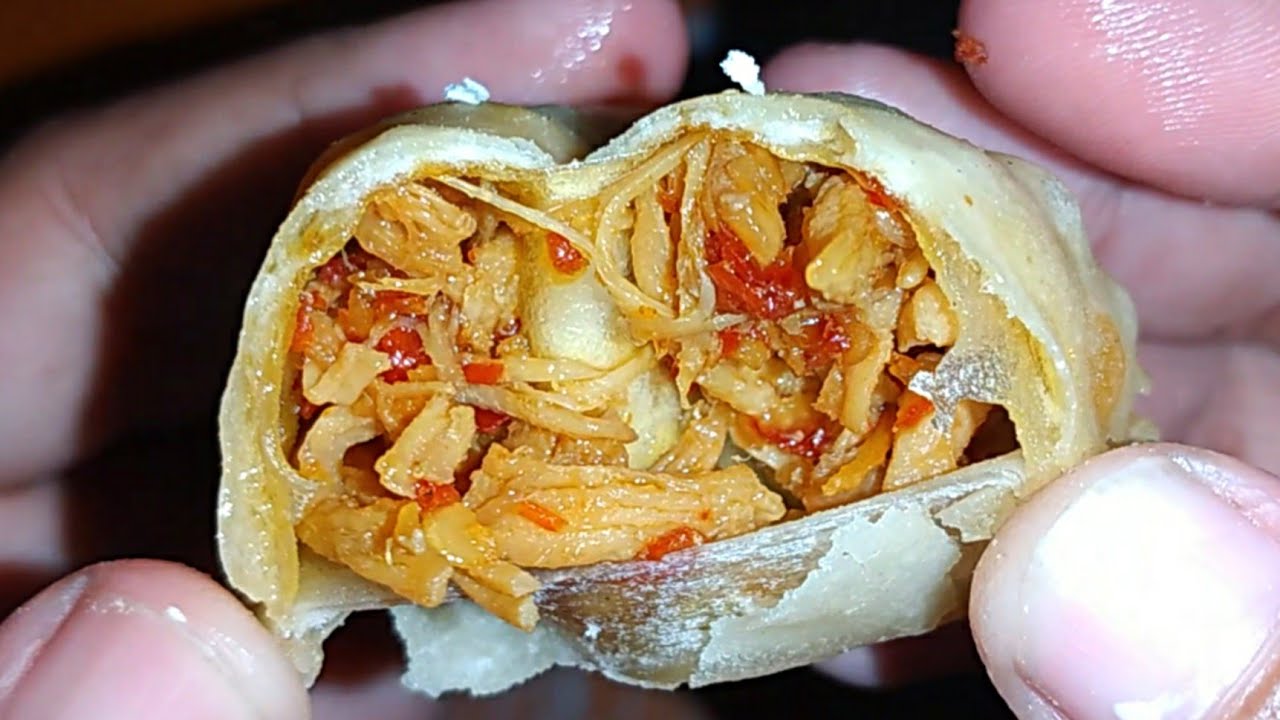 Cireng Jando