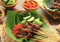 Sate Plecing: Kelezatan Khas Lombok yang Menggugah Selera