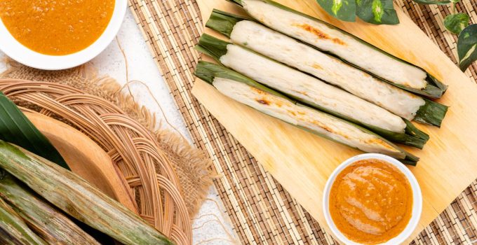 Otak-Otak: Jajanan Gurih yang Tak Lekang oleh Waktu