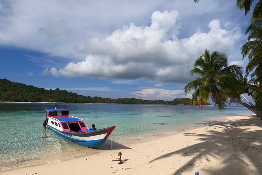 Kepulauan Mentawai