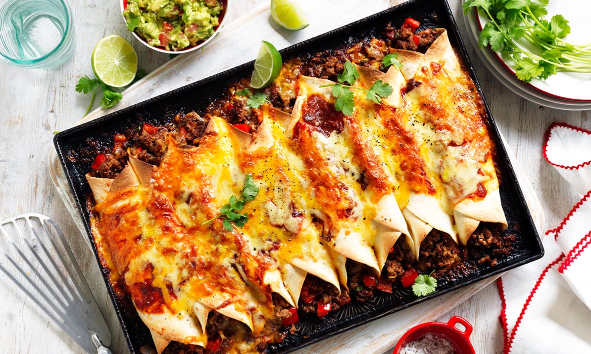 Enchilada