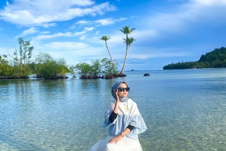 Kepulauan Mentawai