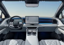 BYD Sealion 7: Kombinasi Desain Lautan dan Teknologi Masa Depan
