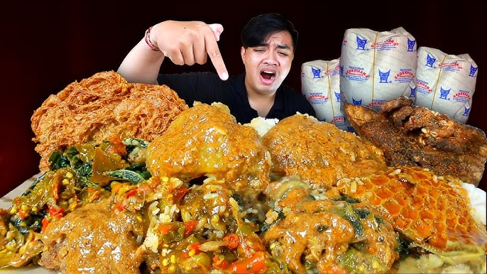 Nasi Padang