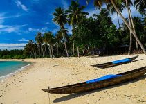 Kepulauan Mentawai: Surga Tersembunyi di Barat Sumatera