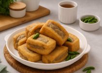 Tahu Bakso Ungaran: Sensasi Kuliner Khas yang Menggugah Selera Tahu Bakso Ungaran: Sensasi Kuliner Khas yang Menggugah Selera