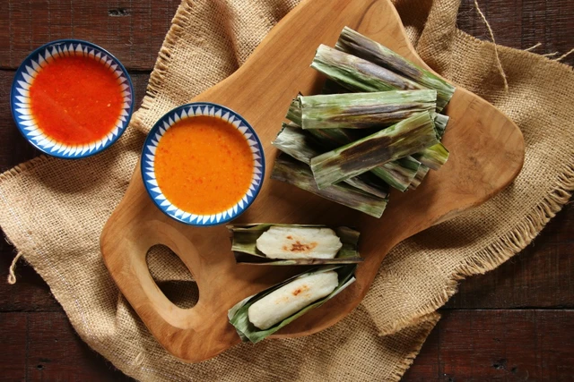 Otak-Otak